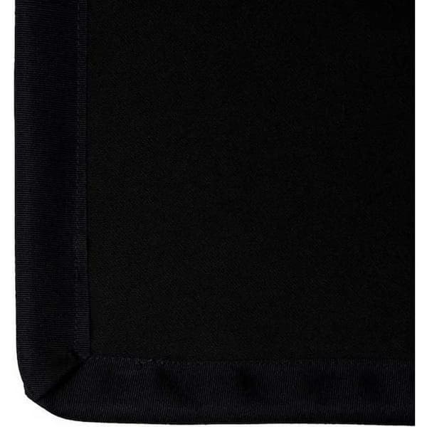 Avenger-Photo Solid Black Flag 18x24 cm - Non-reflekterende vinyl baggrund