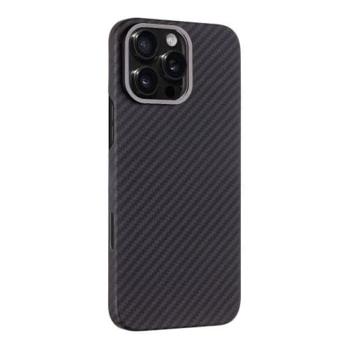 Tactical MagForce Aramid iPhone 16 Pro Max Sort