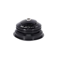 XLC HS-A17 Semi-integrerad headset, svart