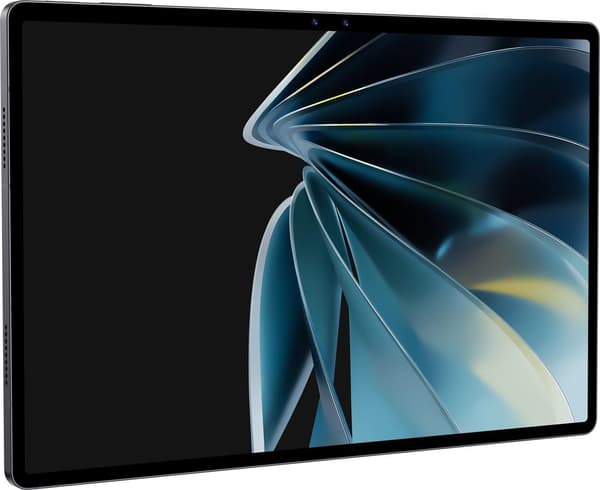 Nubia Pad 3D 12.4" 8GB/128GB Sort