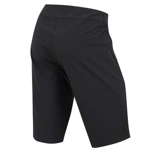 Pearl Izumi elevate shell pyöräilyhousut musta