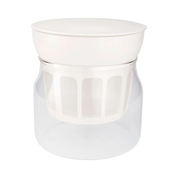 Steba jm 4 ferment Yogurt Maker 2 liter