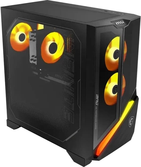 MSI mpg infinite z3 9nvrr9-609de sort