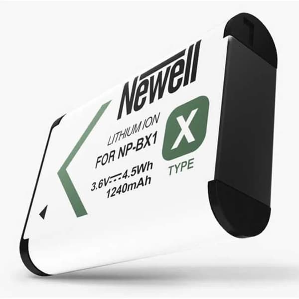 Newell NP-BX1 1240mAh batteri