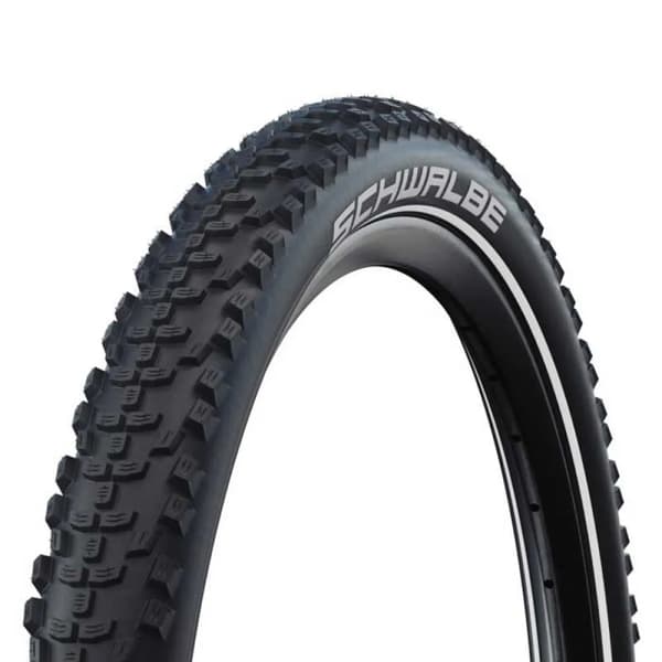 Schwalbe Smart Sam HS624 29x2.35 svart