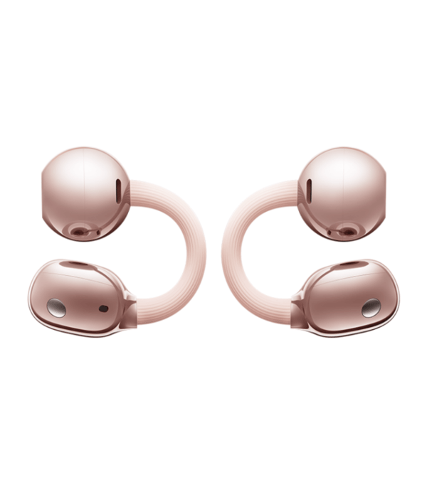 Huawei freeclip 2 Roséguld