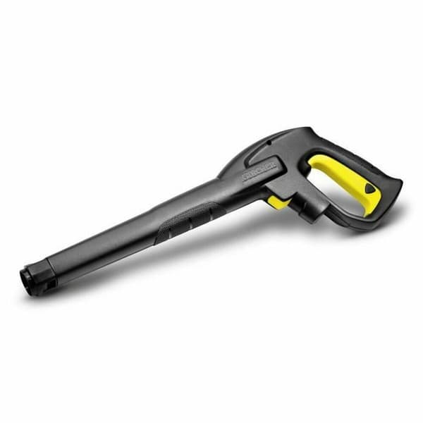 Kärcher g 180 q trykkluftsprøjte Gul/Sort