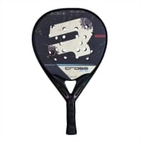 Royal padel racket cele paz cross pro lite kvinde