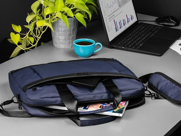 Tracer bl7 notebooktaske sort 15,6 tommer