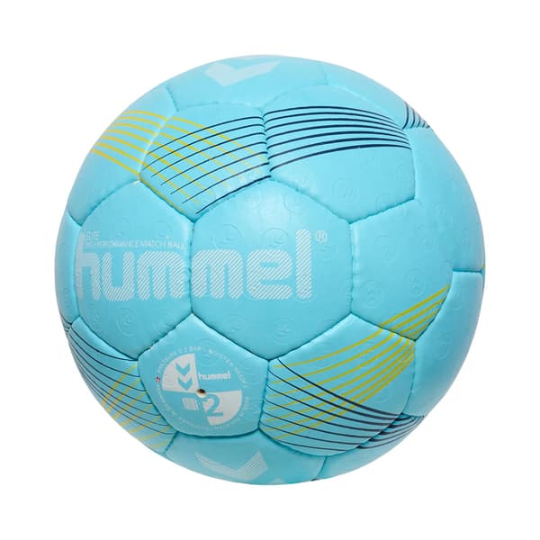 Hummel Elite Hb sininen