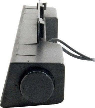 Dell as501 sort lydbar med 10W effekt
