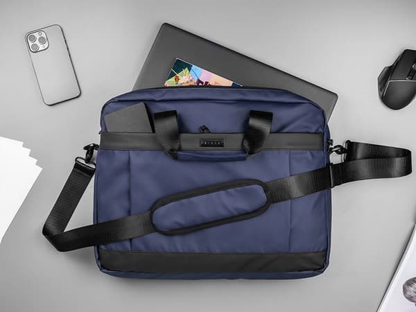 Tracer bl7 notebooktaske sort 15,6 tommer