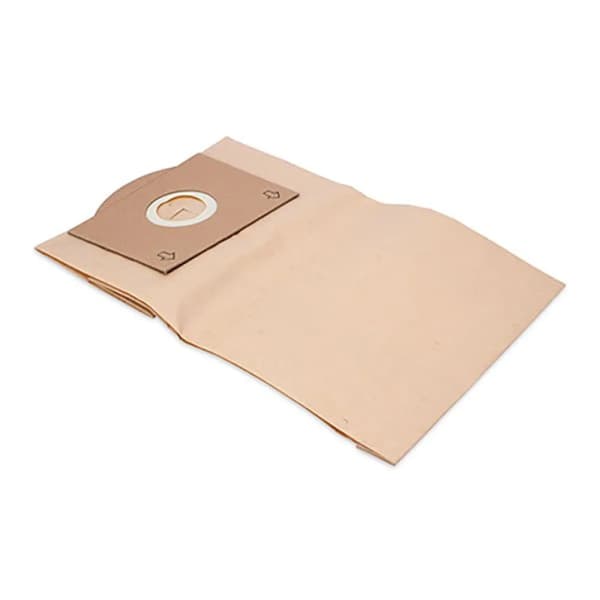 tm-home hoboas741 støvsugerpose beige
