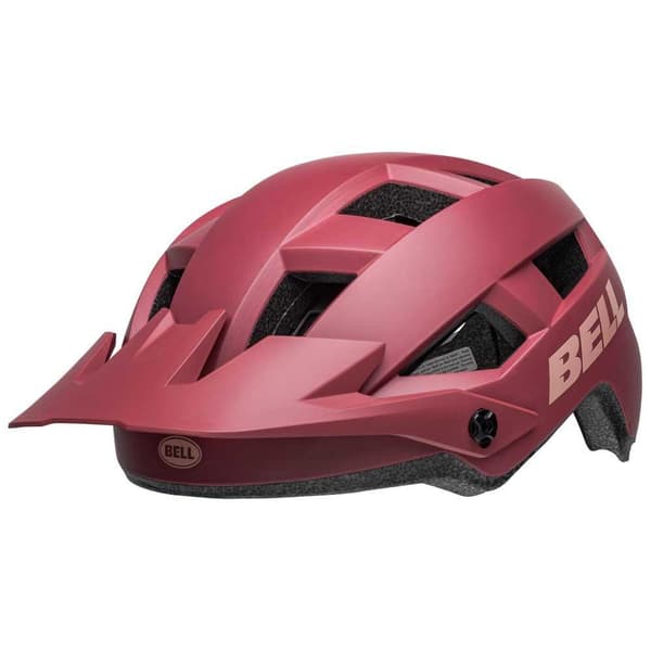 Bell Spark 2 Rose Mat