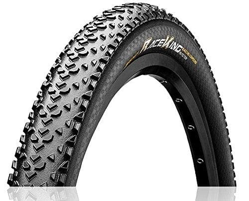 Continental Race King 27.5 x 2.20 sort
