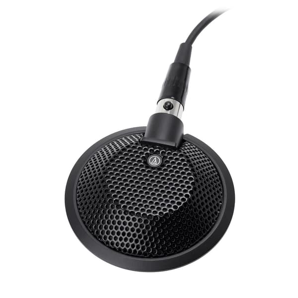 Audio-Technica u841r mikrofon svart