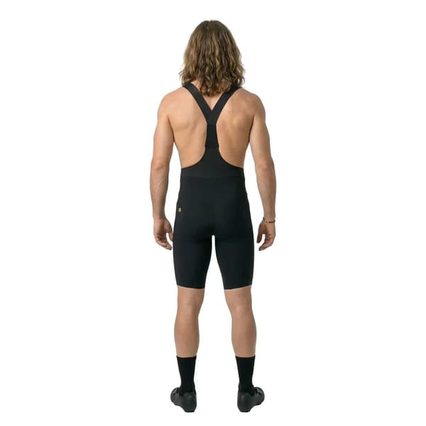 Alé Cycling speedfondo light bib shorts Sort