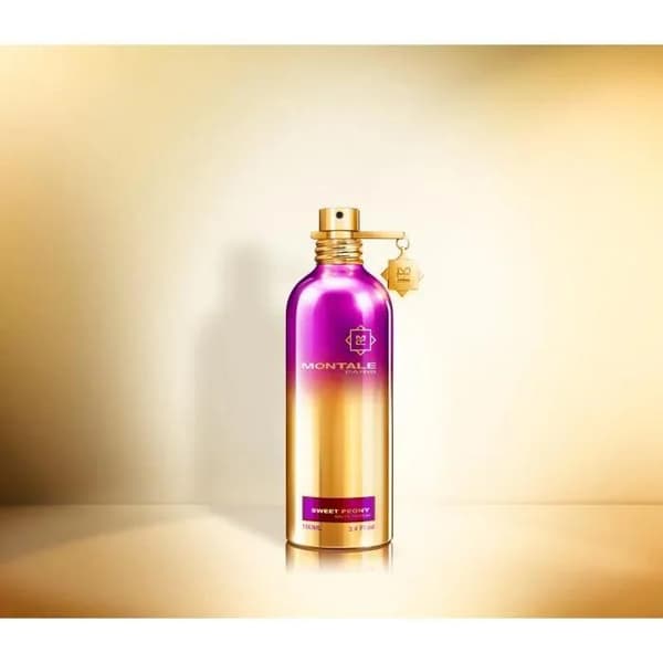 Montale Sweet Peony Eau de Parfum 100ml