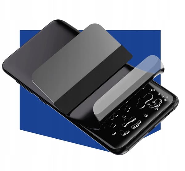 3MK silverprotection+ Clear näytönsuojus Google Pixel 10/10 Pro:lle