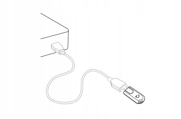 dresden-elektronik ConBee III Zigbee USB gateway