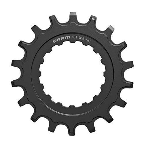 SRAM X-SYNC Pinion til Bosch-motorer