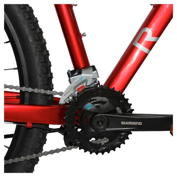 Rali S-pro 29 MTB cykel rød