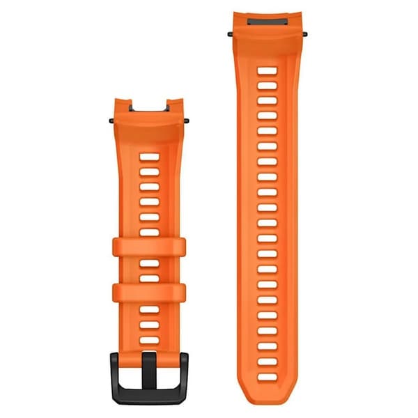 Garmin Instinct Solstice Band Orange