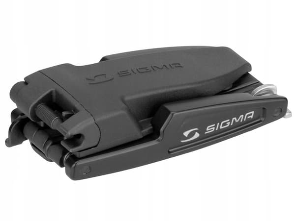 Sigma taskutyökalu suuri multitool 22 toimintoa