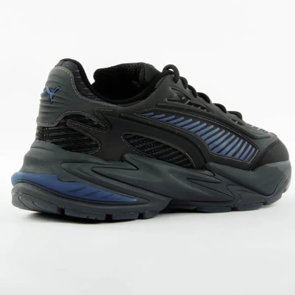 PUMA rs surge vibrant sneakers sort