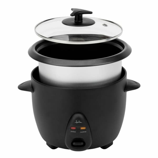 Jata jear2522 riskoger 2.2L sort