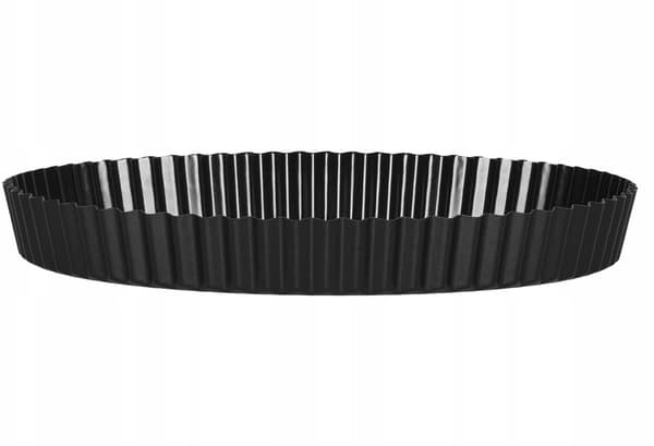 AKU tart pan 26 cm non-stick removable base