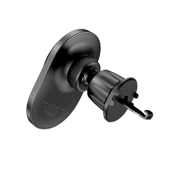 Tech-Protect MM15W-V1 magnetisk biltelefonholder 15W sort