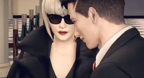 Nintendo Deadly Premonition 2: A Blessing In Disguise