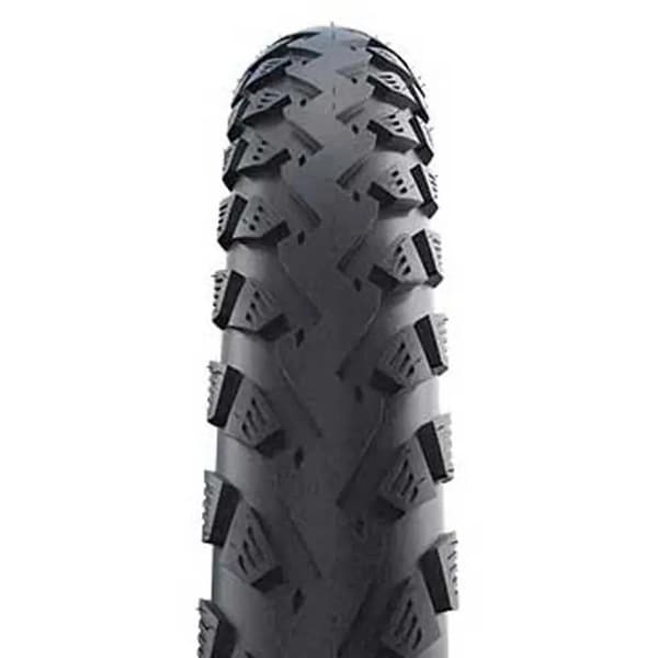 Schwalbe Land Cruiser Plus 28 x 1.75 sort