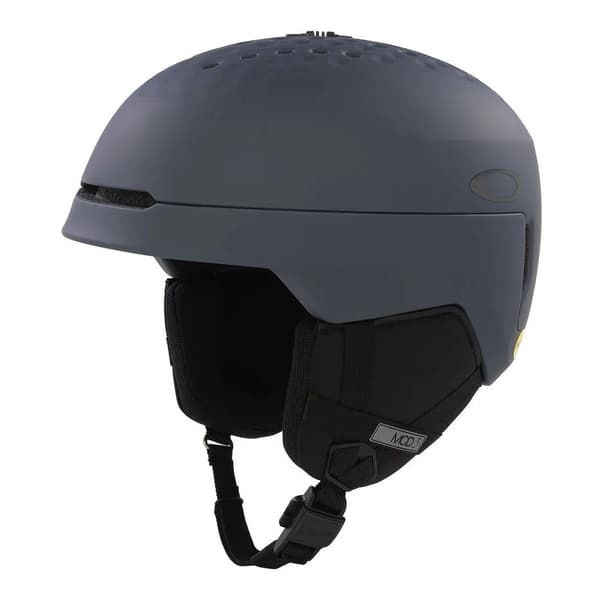 Oakley MOD3 skidhjälm MIPS grå