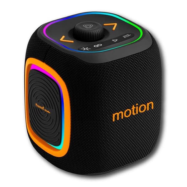 Sami Motion Bluetooth højttaler 25W