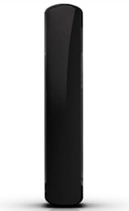 Satel OPXM-1-B magnetisk sensor sort