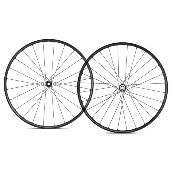 Fulcrum Metal Alx 29´´ argent