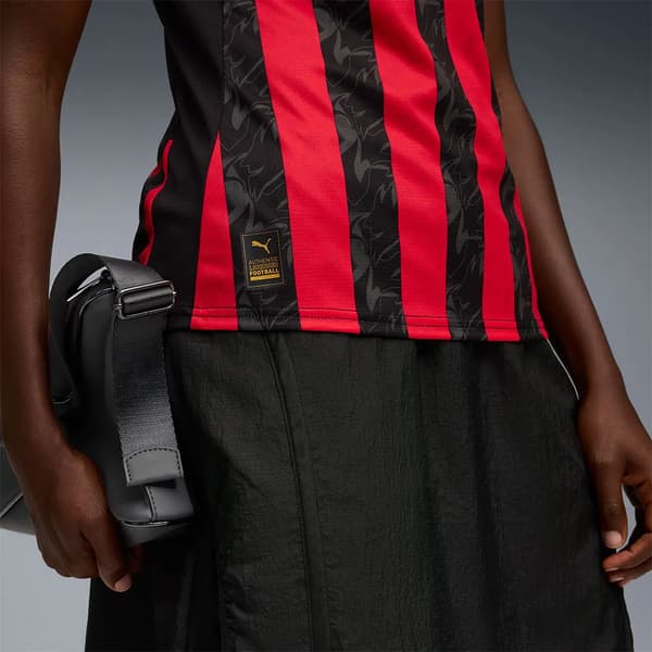 PUMA replica 25/26 home röd
