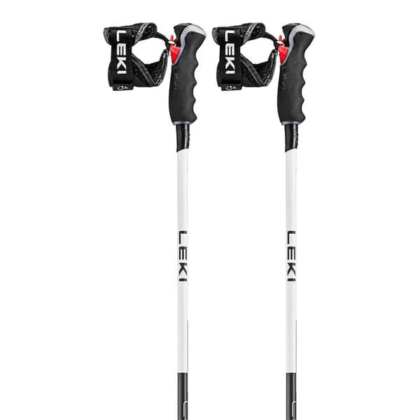 Leki Carbon 14 3D Carbon naturel