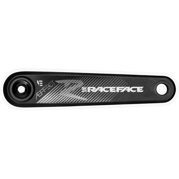 Race Face Aeffect-R aluminium forgé 6066 noir
