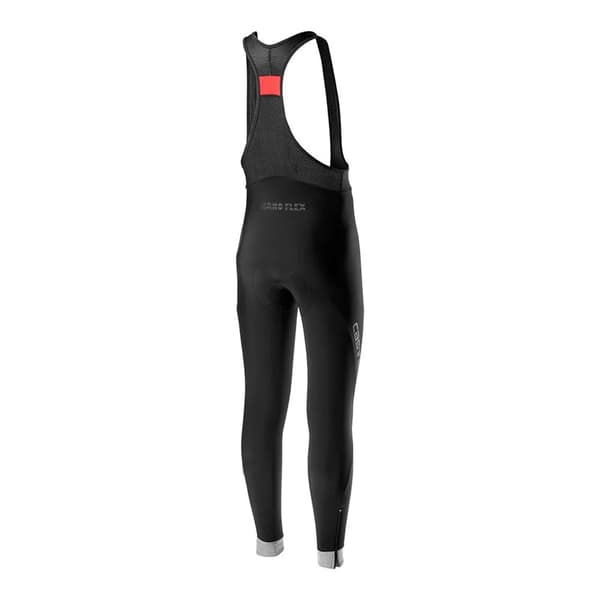 Castelli Tutto Nano Bibtights Sort 3XL