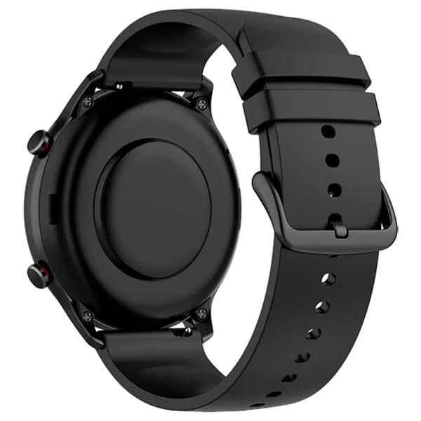 CrocoCase smartwatch rem universel 22mm sort