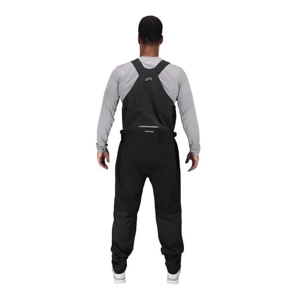 Zhik Offshore Performance 700 Bib Pants Svart