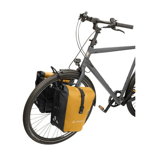 Vaude Aqua Front vattentäta cykelväskor 28L