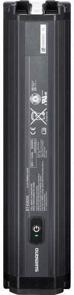 Shimano STEPS BT-E8035 504 Wh