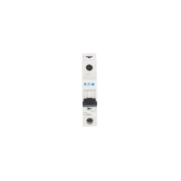 Eaton pl6-d40/1 40A 6kA