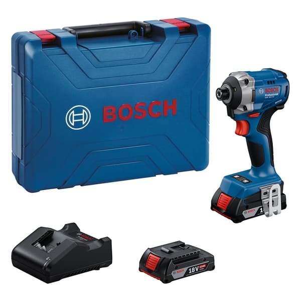 Bosch gdr 18v-215 iskupora