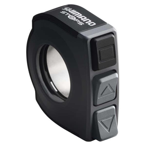 Shimano Steps SW-E6000 grå