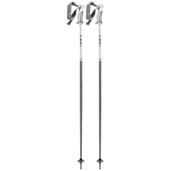 Leki Bliss Sauvat 105 cm - Harmaa